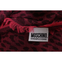 Moschino Echarpe/Foulard en Coton