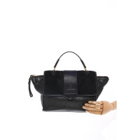 Marc By Marc Jacobs Handbag Leather in Black