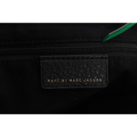 Marc By Marc Jacobs Shopper aus Leder