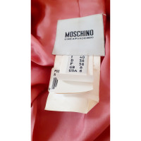 Moschino Cheap And Chic Costume en Coton