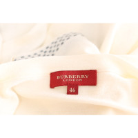 Burberry Top en Crème