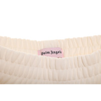Palm Angels Hose in Creme