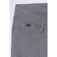 Gas Trousers in Grey
