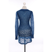 Essentiel Antwerp Knitwear Wool in Blue