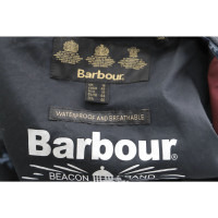 Barbour Giacca/Cappotto in Tela