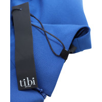 Tibi Kleid in Blau
