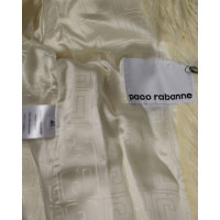 Paco Rabanne Giacca/Cappotto in Bianco