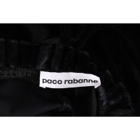 Paco Rabanne Bovenkleding Katoen in Zwart