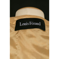Louis Feraud Jacket/Coat Pearls in Gold