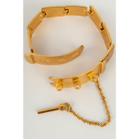 Claude Montana Bracelet/Wristband in Gold