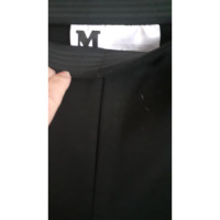 M Missoni Trousers in Black