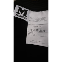 M Missoni Trousers in Black