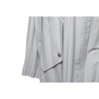 Issey Miyake Jacket/Coat in Grey