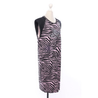 Liu Jo Dress Zebra Lady Gr. M