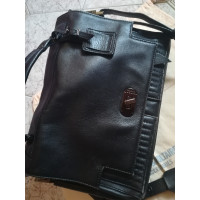 Zadig & Voltaire Borsa a tracolla in Pelle in Nero