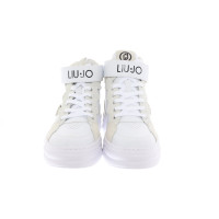 Liu Jo Sneakers in Wit