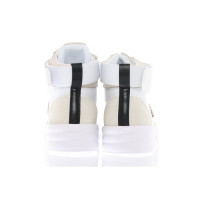 Liu Jo Sneaker in Bianco