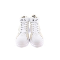 Liu Jo Chaussures de sport en Blanc