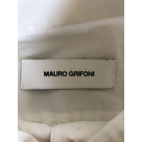 Mauro Grifoni Knitwear in White