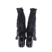 Dries Van Noten Ankle boots in Black