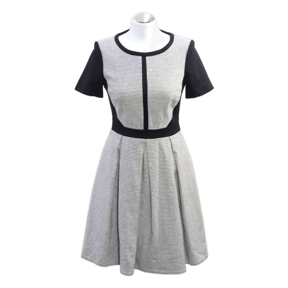 Karen Millen Dress Cotton