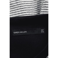 Karen Millen Dress Cotton