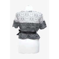 Balmain Top Silk