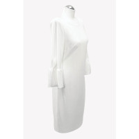 Dkny Kleid in Weiß