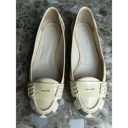 Burberry Chaussons/Ballerines