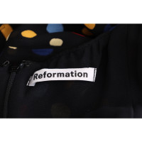 Reformation Dress Viscose