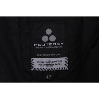 Peuterey Veste/Manteau en Noir