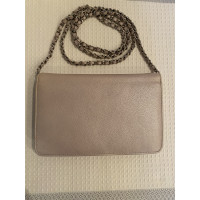 Chanel Wallet on Chain Leather