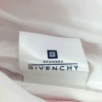 Givenchy Clutch en Coton en Rose/pink