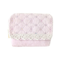 Givenchy Pochette in Cotone in Rosa