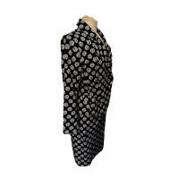 Yves Saint Laurent Anzug aus Baumwolle