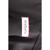Max & Co Blazer Cotton in Black