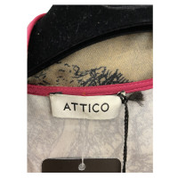 Attico Dress Silk