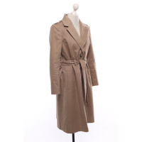 Anine Bing Giacca/Cappotto in Beige