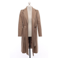 Anine Bing Giacca/Cappotto in Beige