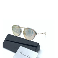 Christian Dior Brille in Weiß