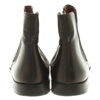 Fratelli Rossetti Ankle boots in black