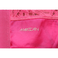 Marc Cain Robe en Rose/pink