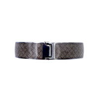 Bottega Veneta Bracelet/Wristband Silver in Grey