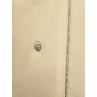 Max Mara Studio Jacket/Coat in White