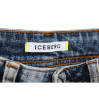 Iceberg Jeans Katoen