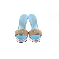 Le Silla  Sandals
