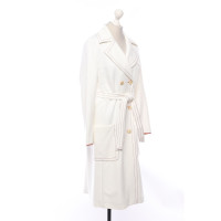 Escada Jacket/Coat in White