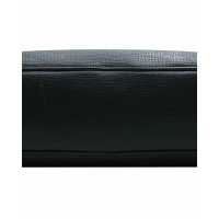 Bally Travel bag Leather in Black