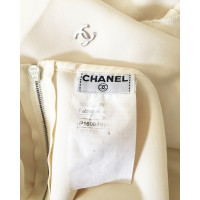 Chanel Capispalla in Bianco