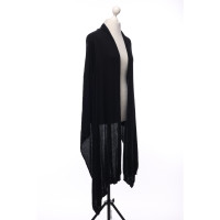 Donna Karan Knitwear Jersey in Black